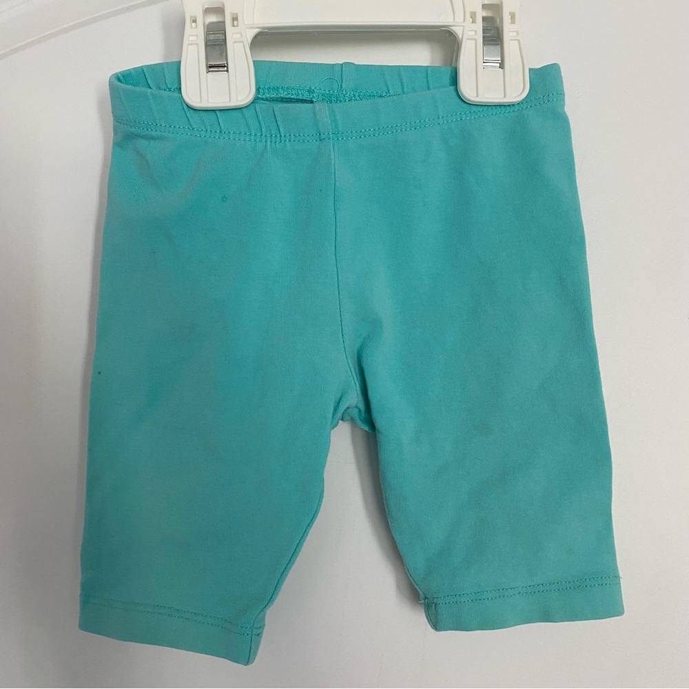 🟧FREE🟧 Play Clothes • OSH KOSH • 12-18m • bike shorts